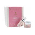Bionike Defence Hydractive Skincare Set - Intensive Moisturizing Serum & Nourishing Cream for Dry Skin