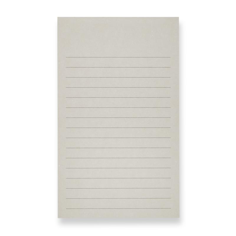 300 Multicolored 3 x 5 Cards