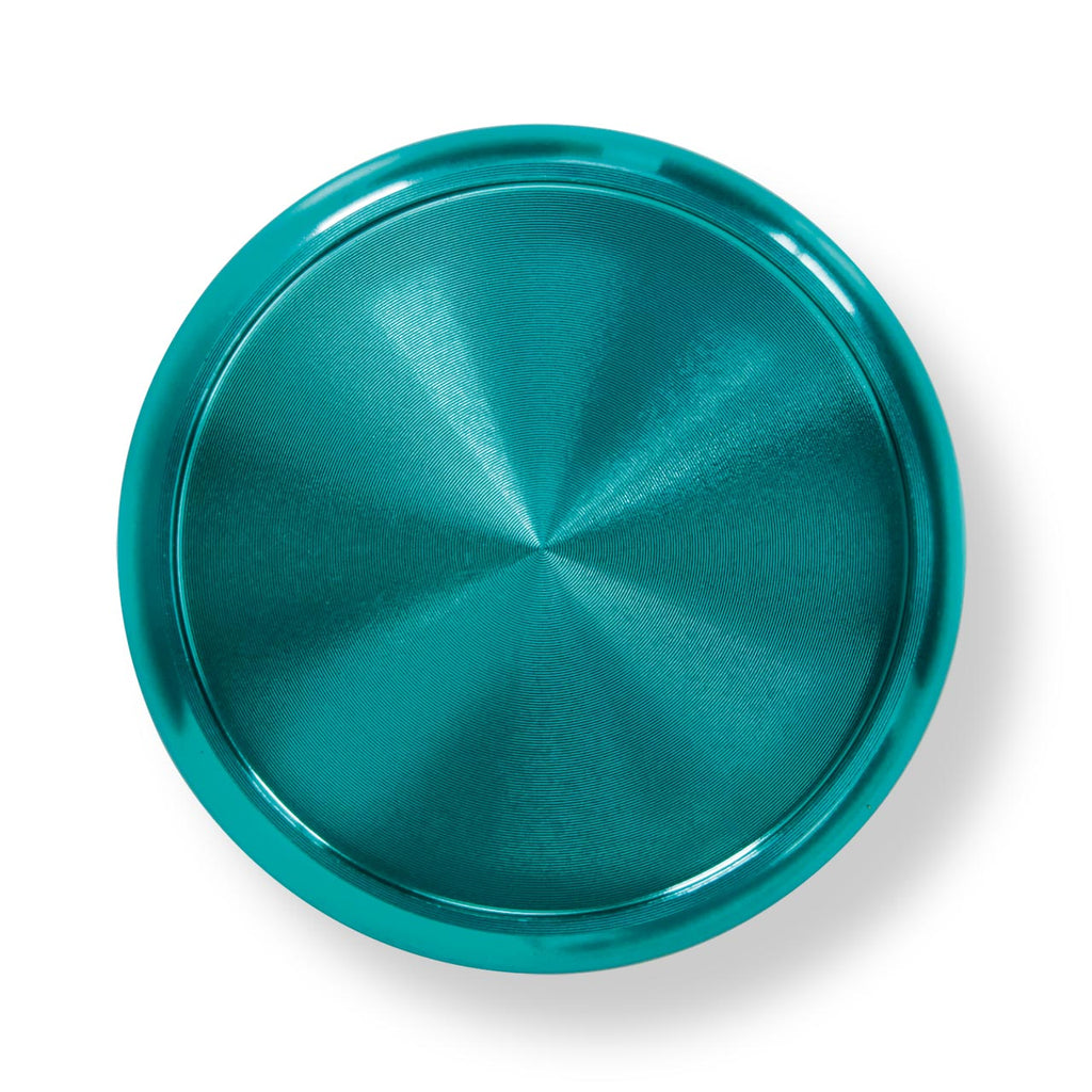 Aluminum Circa Notebook Discs (set of 11)