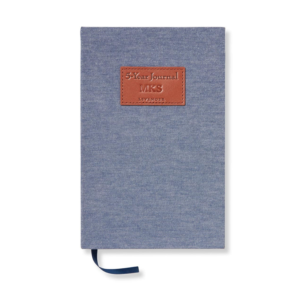 5-Year Journal