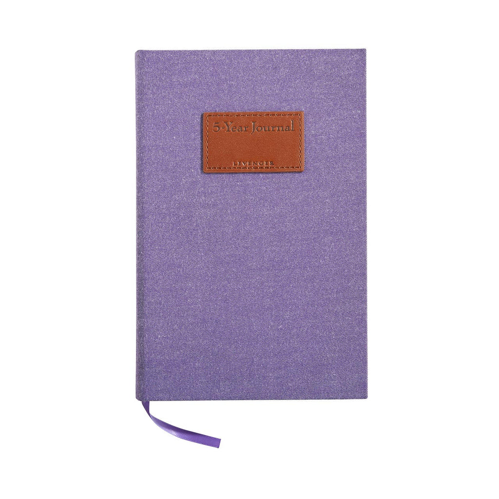 5-Year Journal