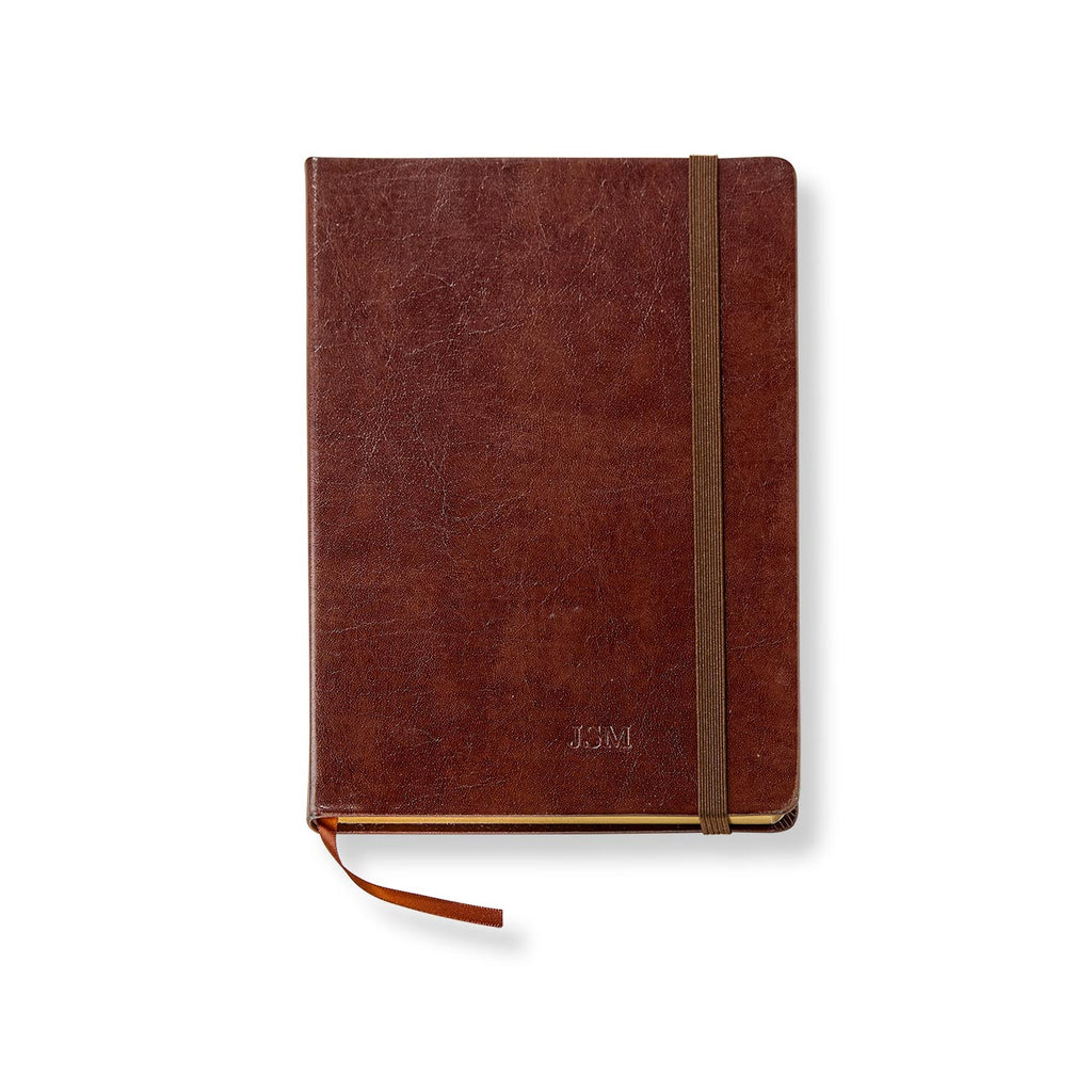 Luxe Notebook