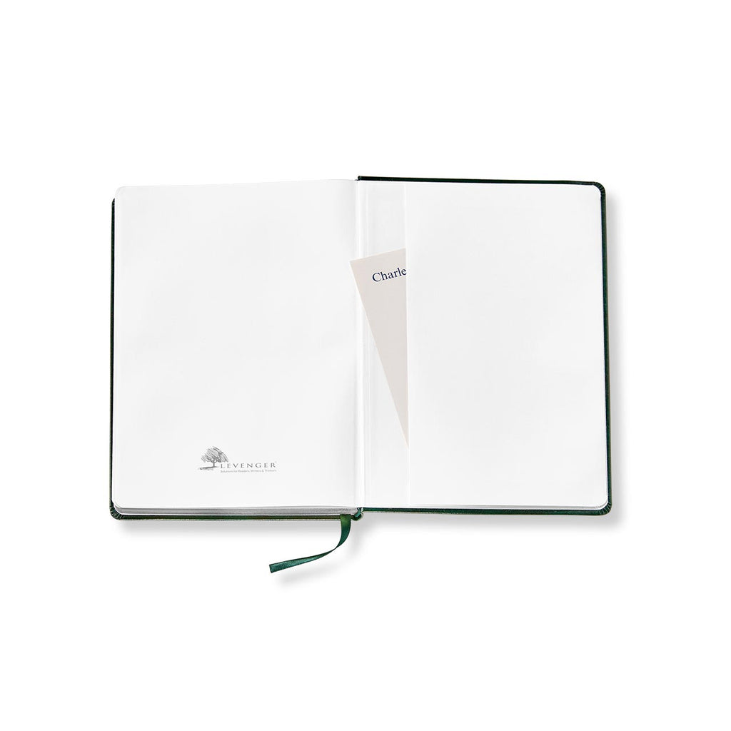 Luxe Notebook