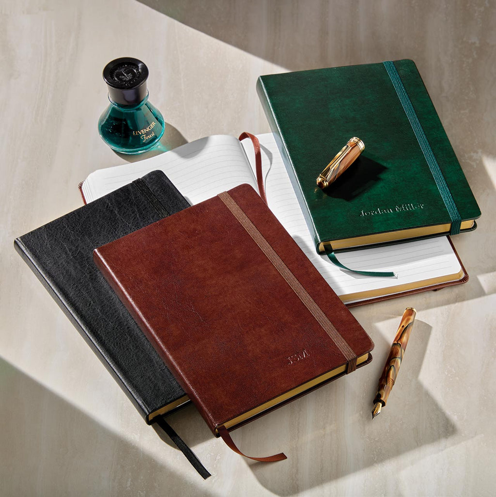 Luxe Notebook