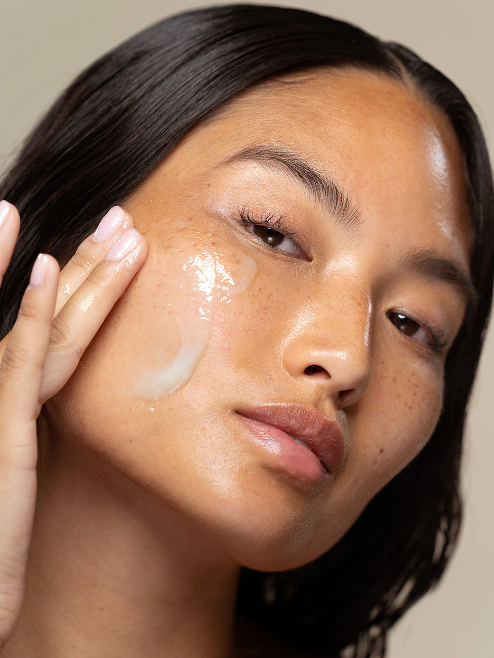 At-Home Facialist Peel | True Botanicals