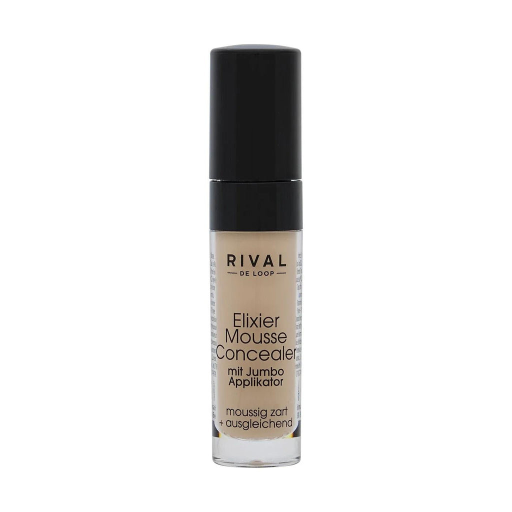Rival de Loop Elixier Mousse Concealer 02 15ml