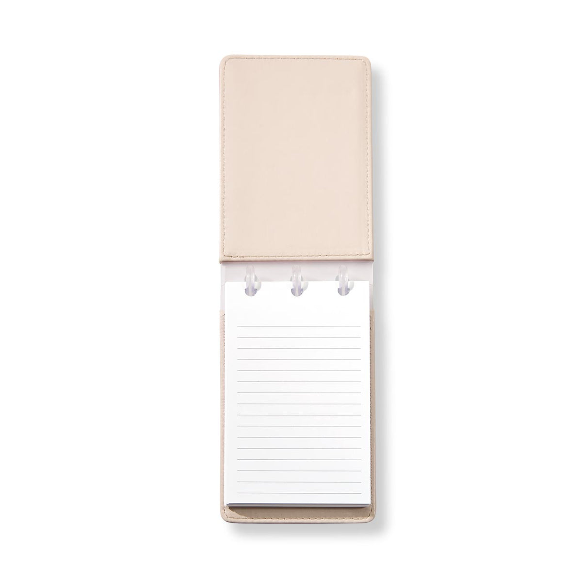 Circa Smooth Leather Jotlet