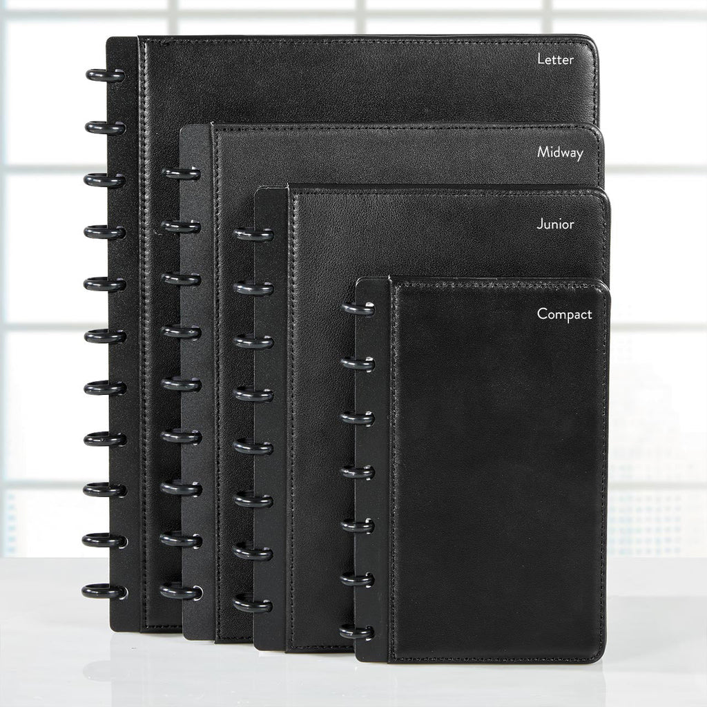 Circa Annotation Ruled Discbound Notebook