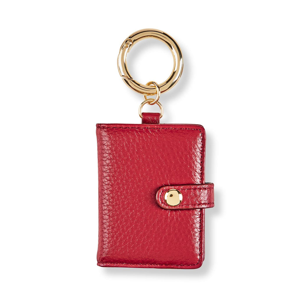 Tiny Notebook Charm