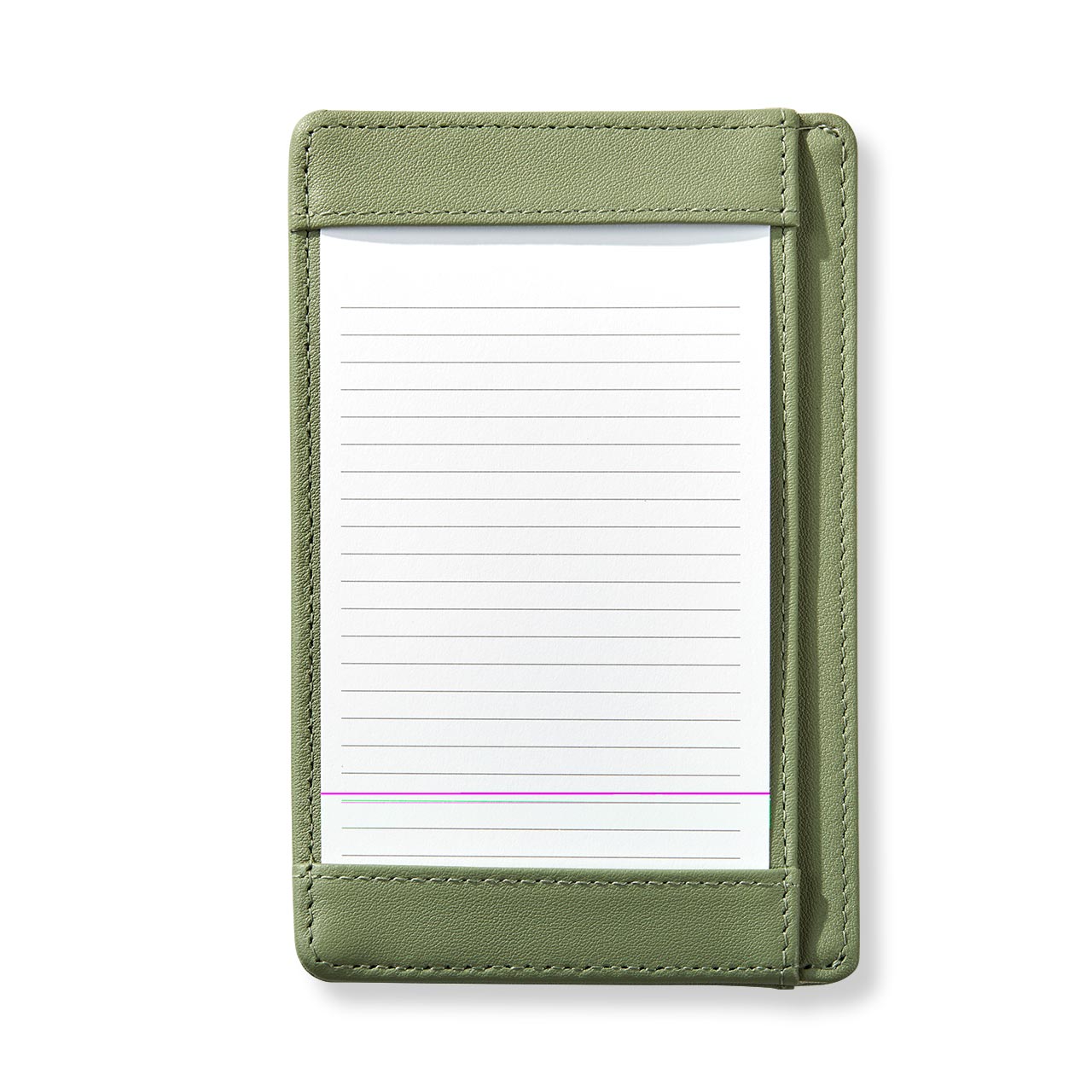 Pocket Briefcase