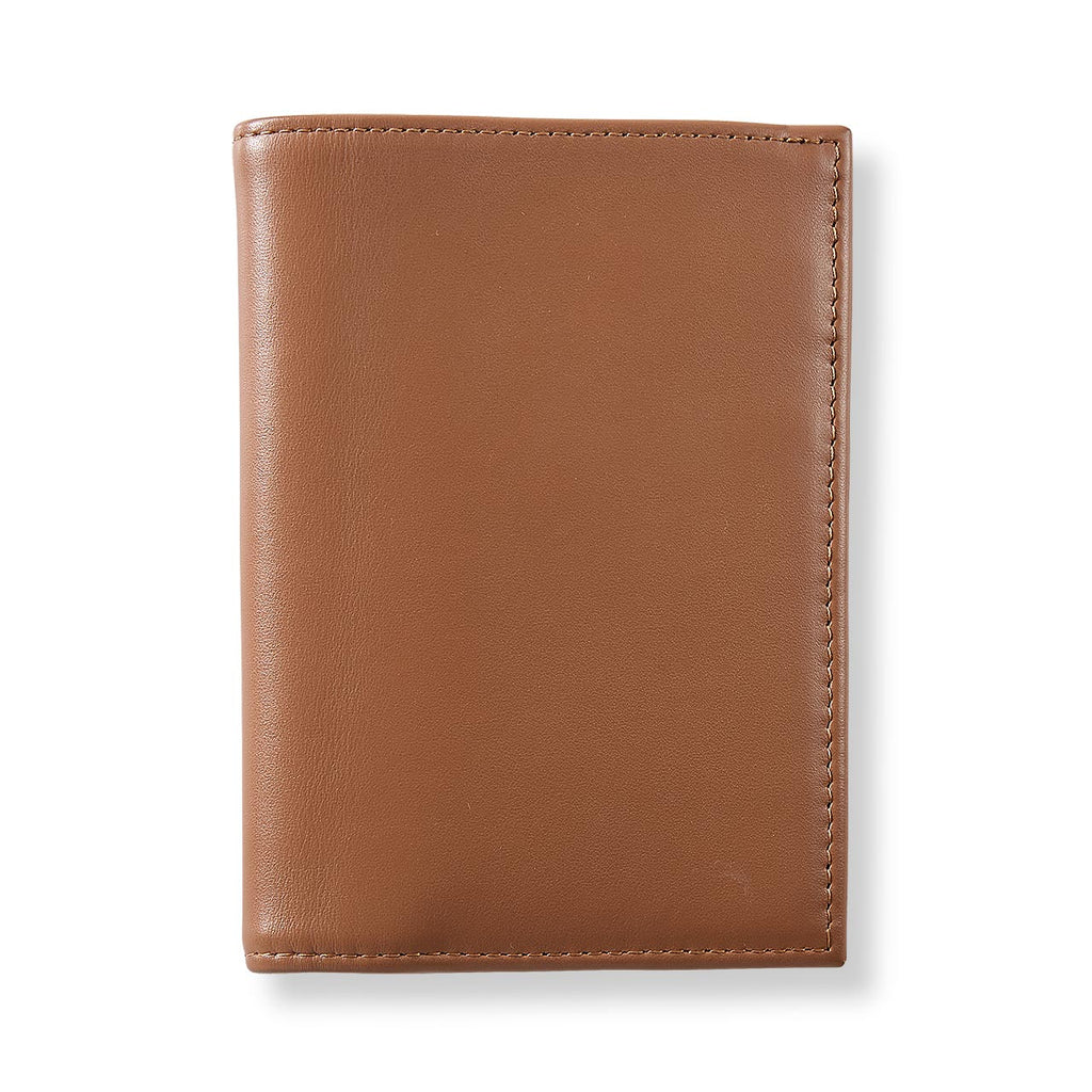 International Pocket Briefcase