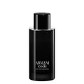 Giorgio Armani Code EDT Eau De Toilette for Men - 125ml Refillable Bottle, Sustainable Packaging, Premium Fragrance