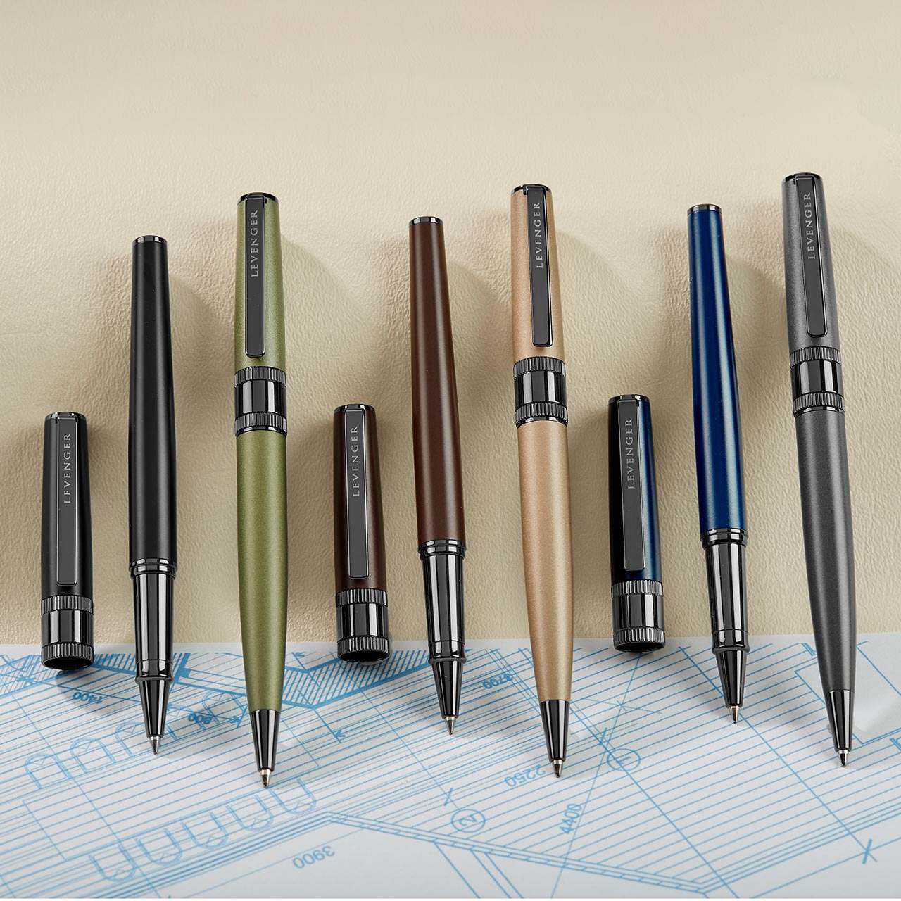Engineer  Pen