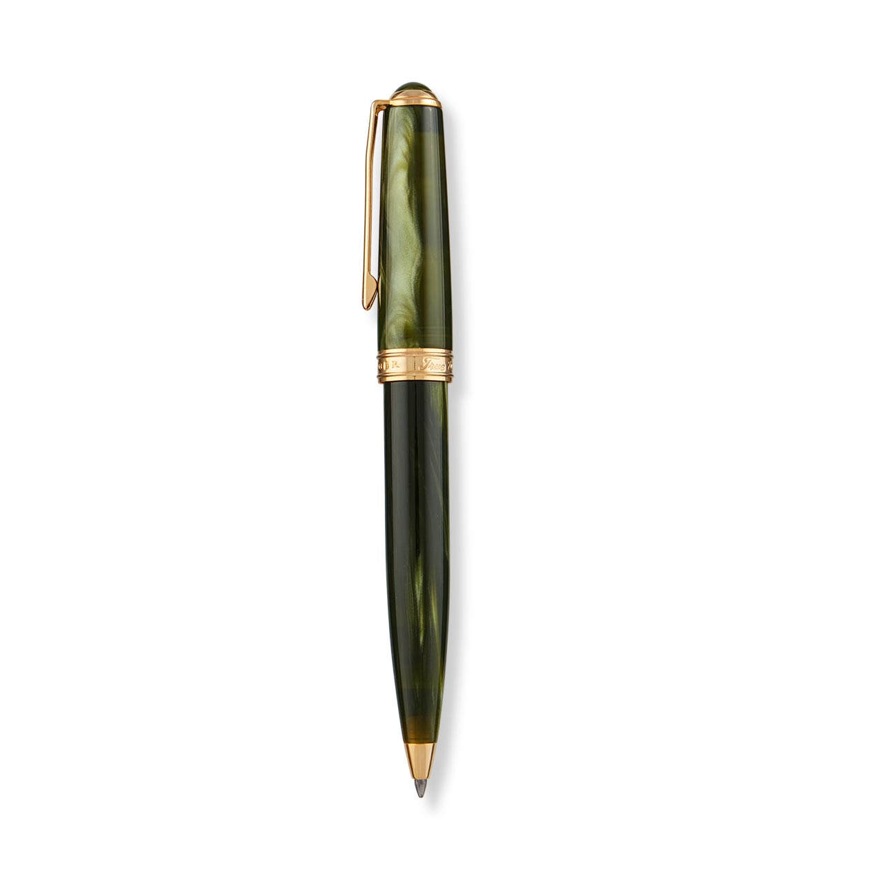 True Writer Classic Elements Earth Pen