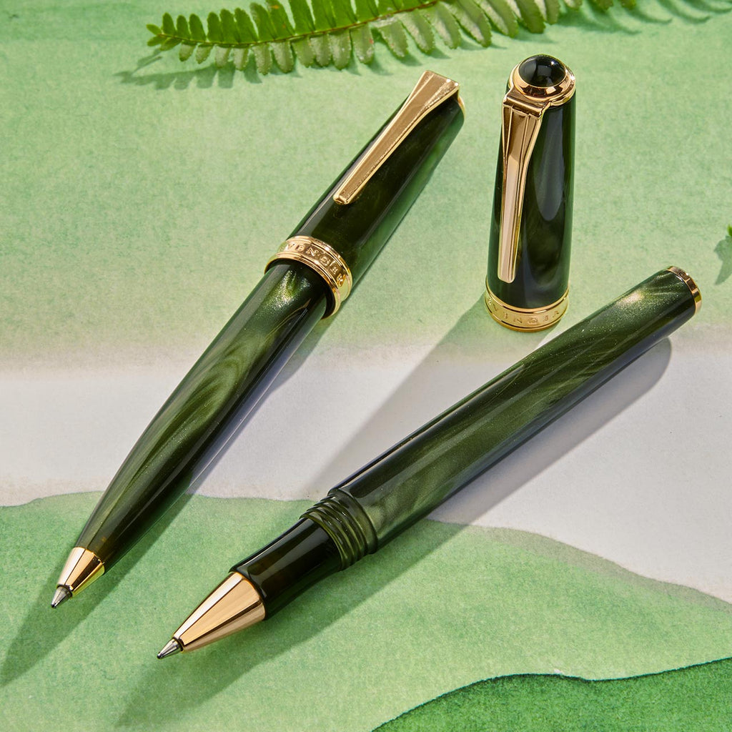 True Writer Classic Elements Earth Pen
