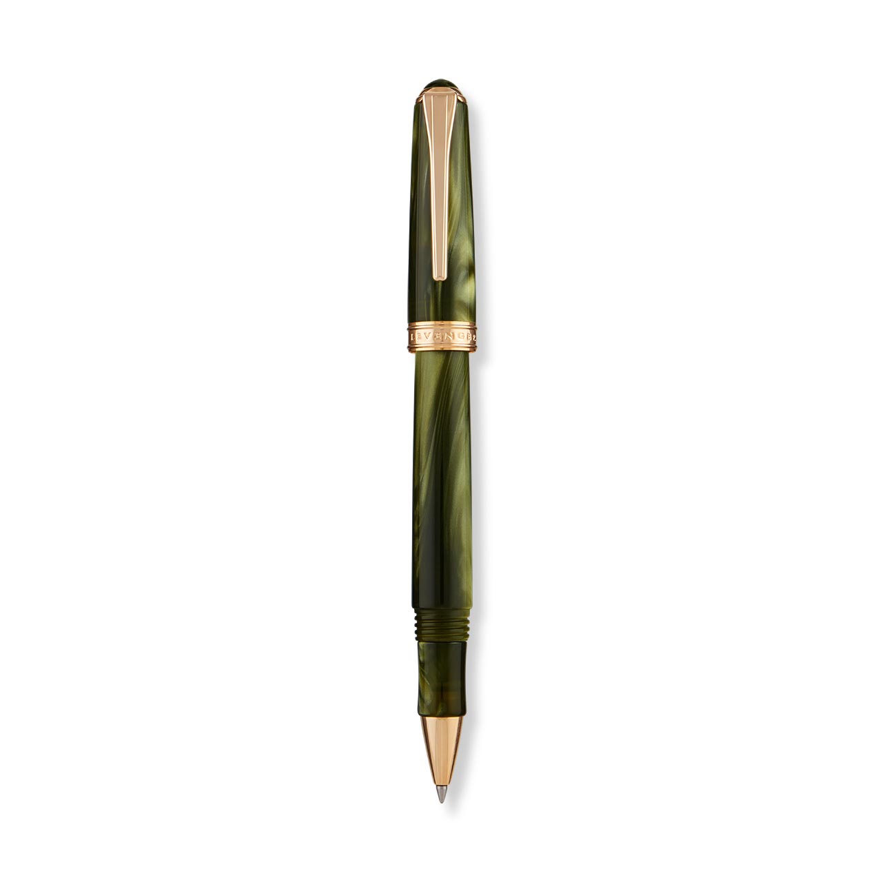 True Writer Classic Elements Earth Pen