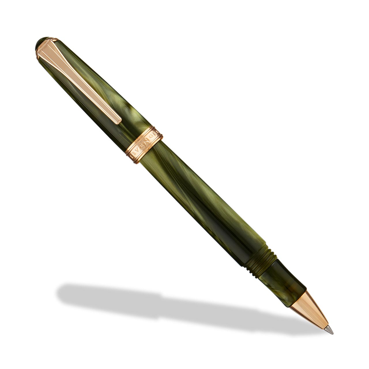 True Writer Classic Elements Earth Pen