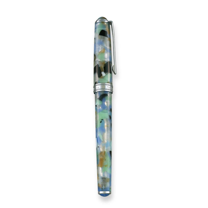 True Writer Classic Sea Glass Pen