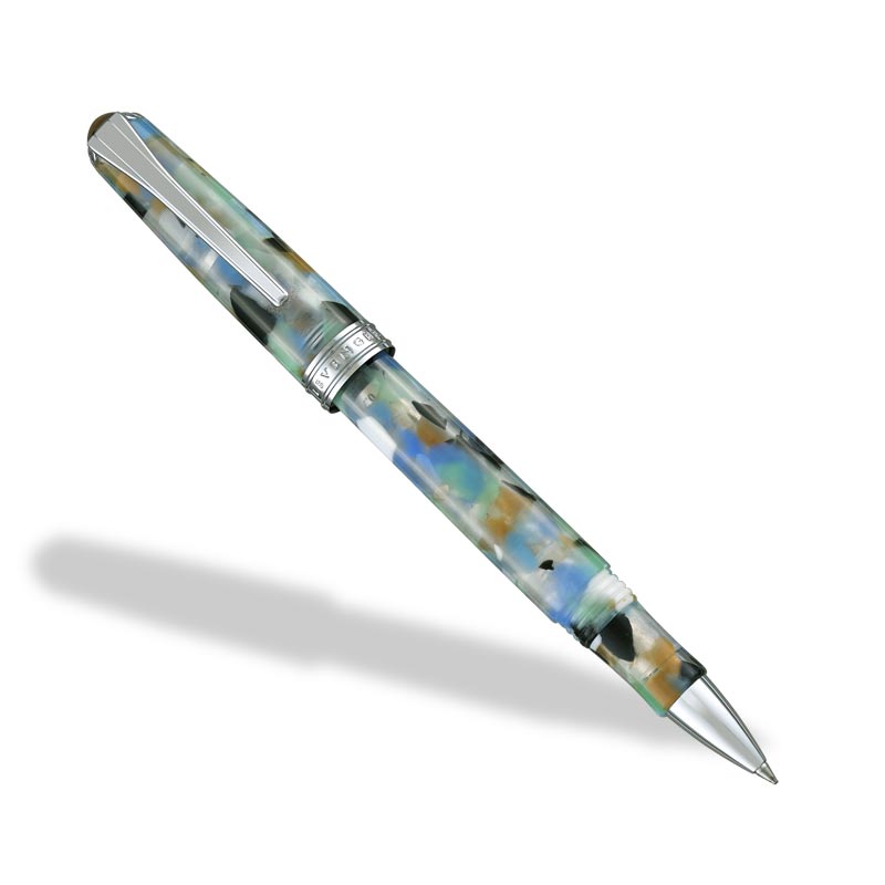 True Writer Classic Sea Glass Pen