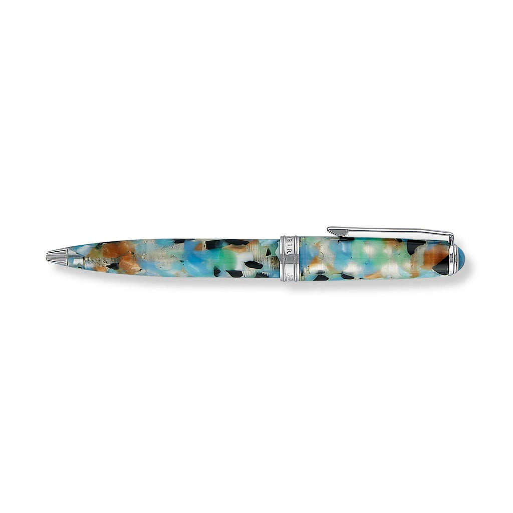 True Writer Classic Sea Glass Pen