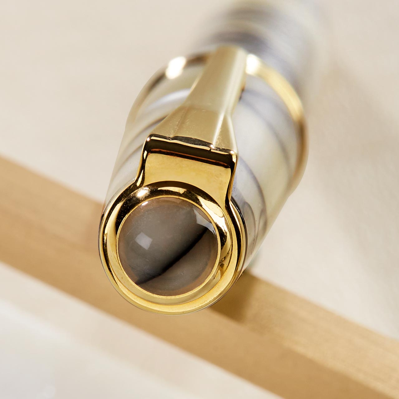True Writer Classic Carrara Pen