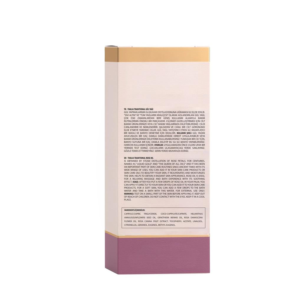 Thalia Rose Oil