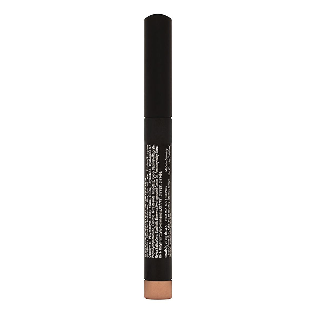 LYKD Eye Shadow Pencil - Dusk | Soft, Blendable, Long-Lasting Eye Makeup