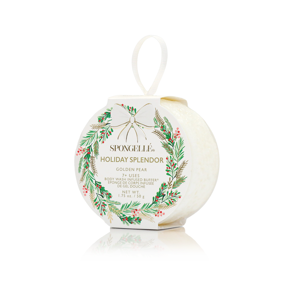 Home & Hearth | Holiday Wreath Gift Set