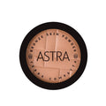 Astra Bronze Skin Powder Bronzer for Sun-Kissed Glow 10g
