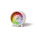 Ideenwelt Kids Learning Clock for Time Education 1 Count