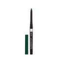 Avon Glimmerstick Retractable Shimmer Eyeliner Emerald Glow