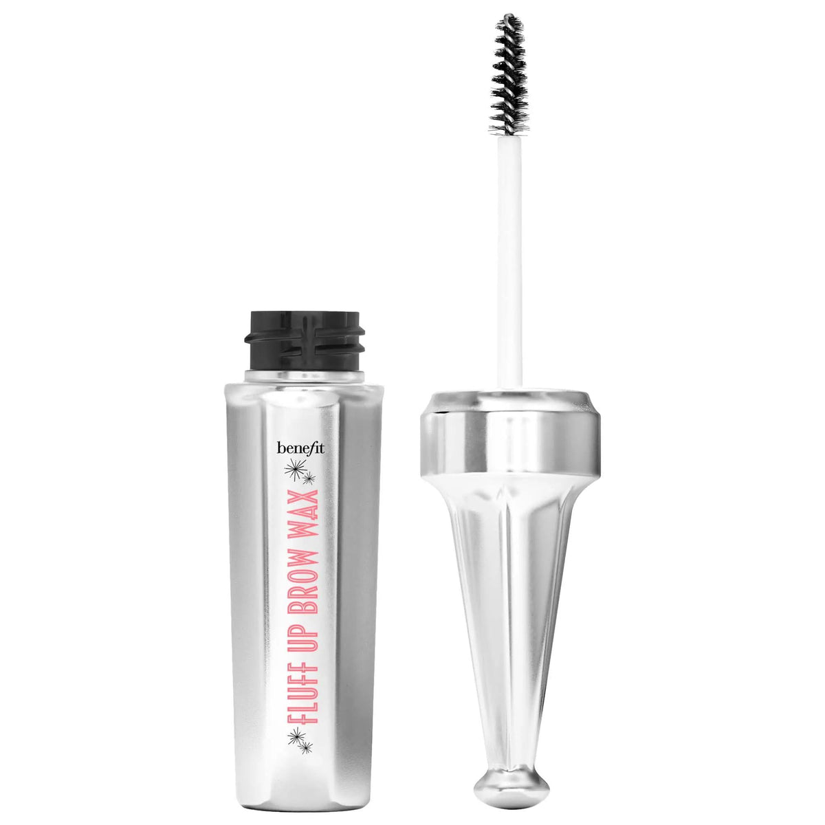 Mini Fluff Up Brow - Long-Lasting Brow Texturizing Wax for Natural-Looking Brows