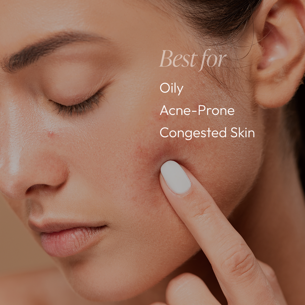 Acne Regimen Bundle | Circadia