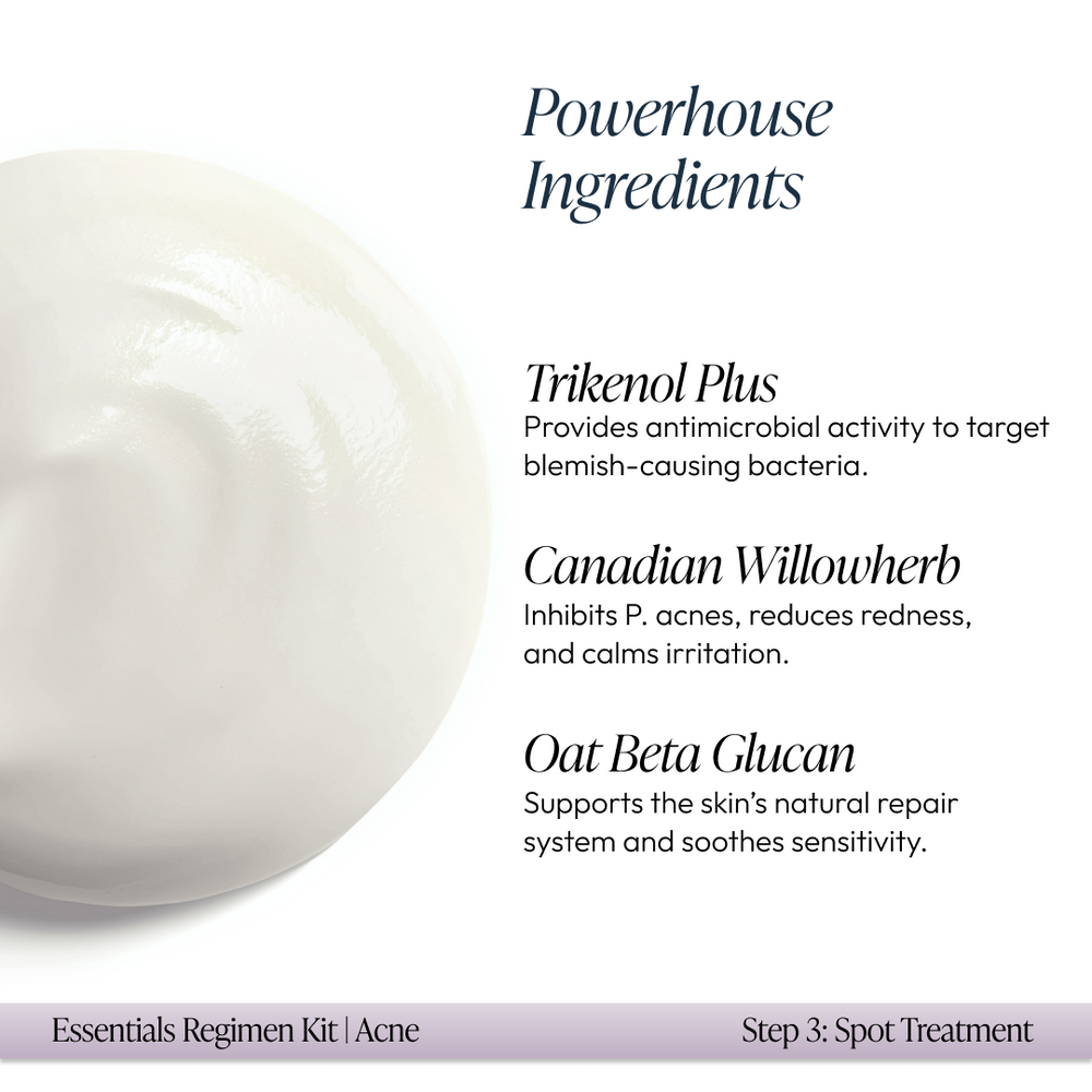 Acne Regimen Bundle | Circadia