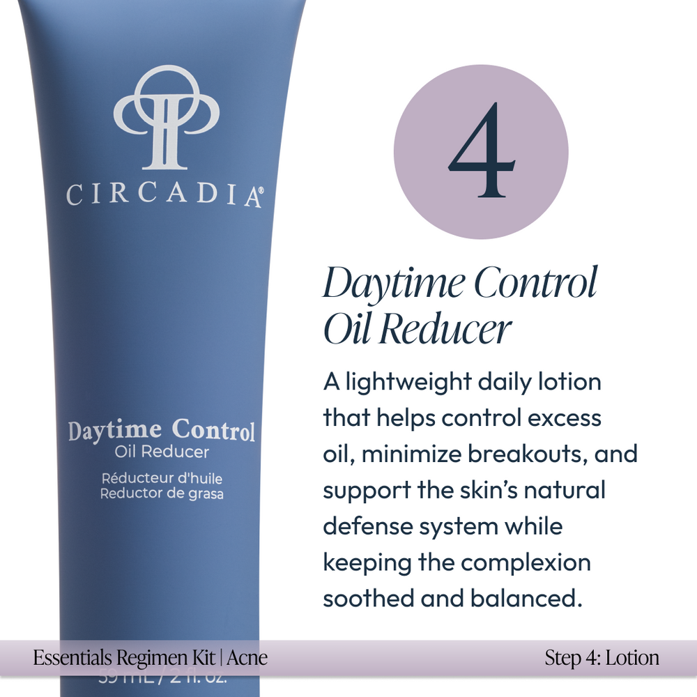 Acne Regimen Bundle | Circadia