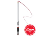 Ultra Suede¨ Sculpting Lip Pencil: Define, Shape & Plump Lips - Long-Lasting, Smudge-Proof Lip Liner Perfection.