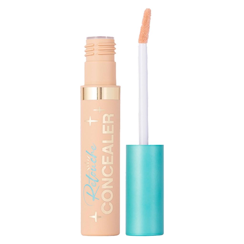 Vivienne Sabo Correcteur Retouche Concealer 02 Light Peach 6ml