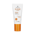 Heliocare SPF 50 Color Gelcream Brown Sunscreen Cream - Antioxidant, Non-Comedogenic, Oil-Free