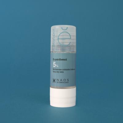 Etat Pur D-Panthenol Serum: Deeply Moisturizing, Soothing & Skin Barrier Repair - Hyaluronic Acid & Aloe Vera for Sensitive, Dry Skin