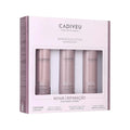 Cadiveu Repair Solutions Hair Care Set for Damaged Hair 2x250ml