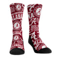 Alabama Crimson Tide - Logo Sketch