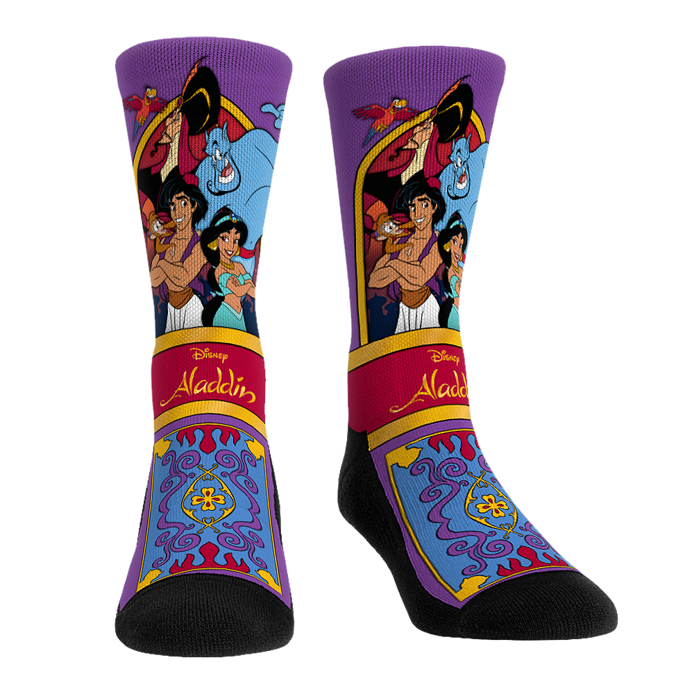 Aladdin - Showtime