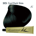 All-Nutrient Professional Cream Hair Color 7S Light Sun Poppy, 3.5 oz