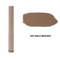 Son & Park All Day Color Fix Skinny Browcara Mild Brown 4g