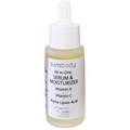 All-In-One Serum and Moisturizer