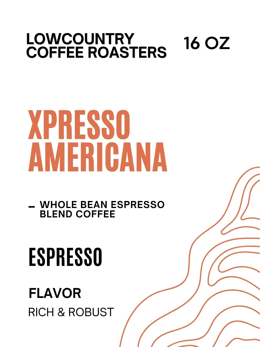 Expresso Americana
