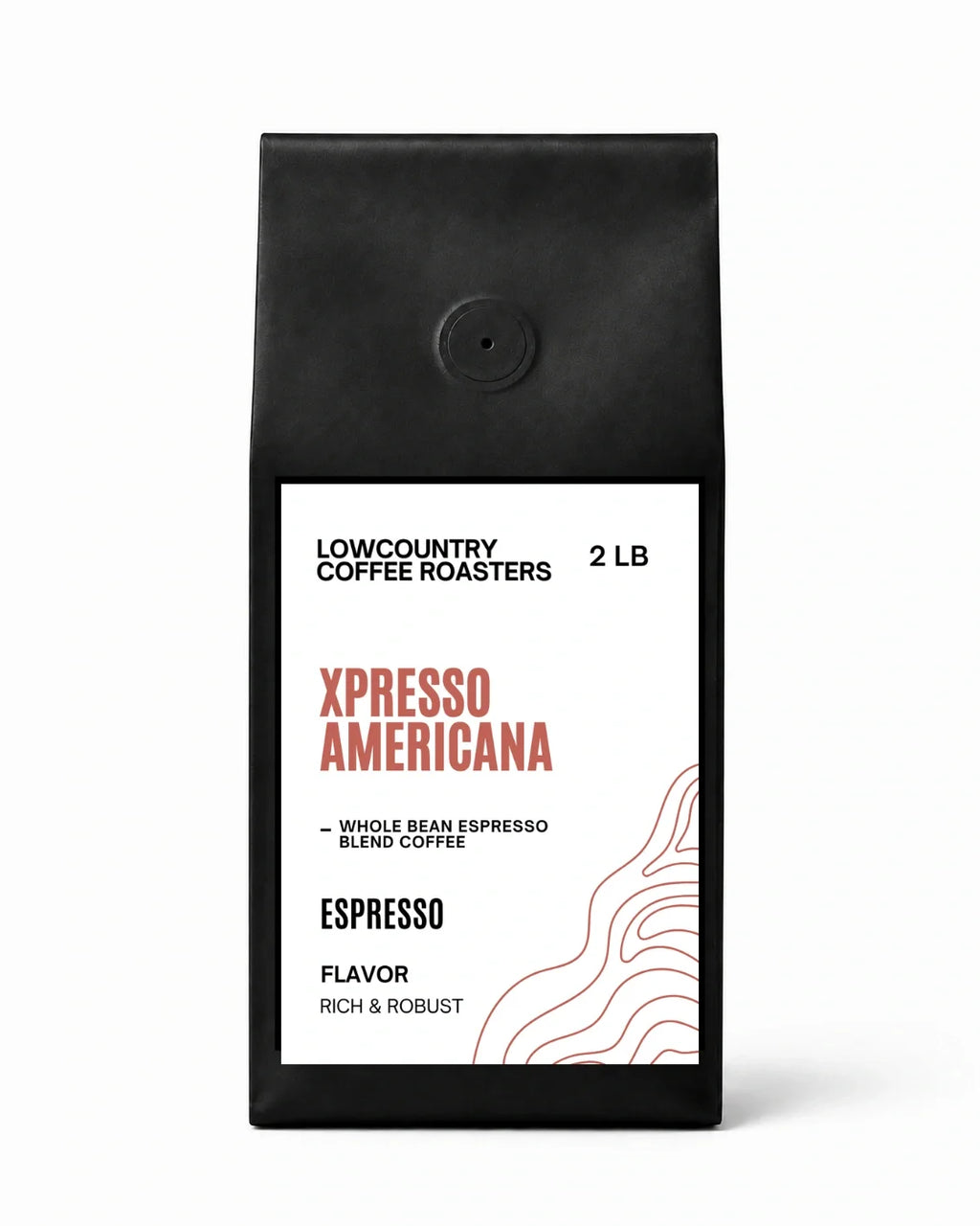 Expresso Americana