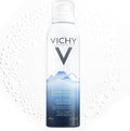 Vichy Thermal Water Spray - Soothing Skincare for Sensitive Skin, 100% Natural Thermal Water, Hypoallergenic & Fragrance-Free