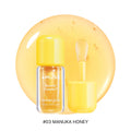 Amuse Banana Lip Oil Nourishing Gloss 03 Manuka Honey 4.5ml