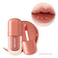Amuse Bebe Tint Plumping and Nourishing Lip Oil 3.8g 07 Choco Girl